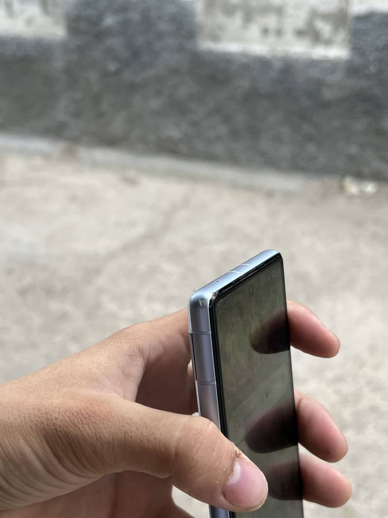 Google Pixel 7a 4