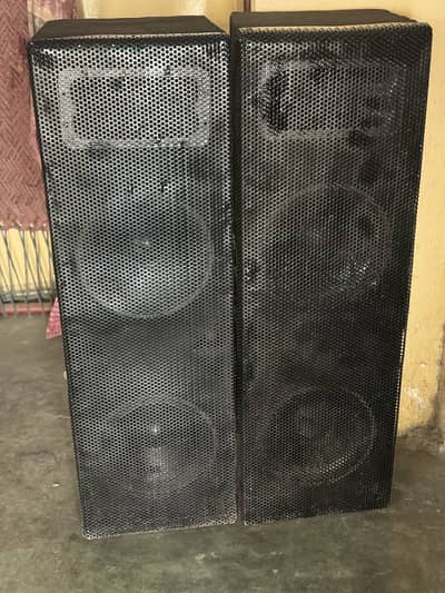 Sp 4 speaker2 for sale