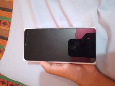 Samsung Galaxy A07