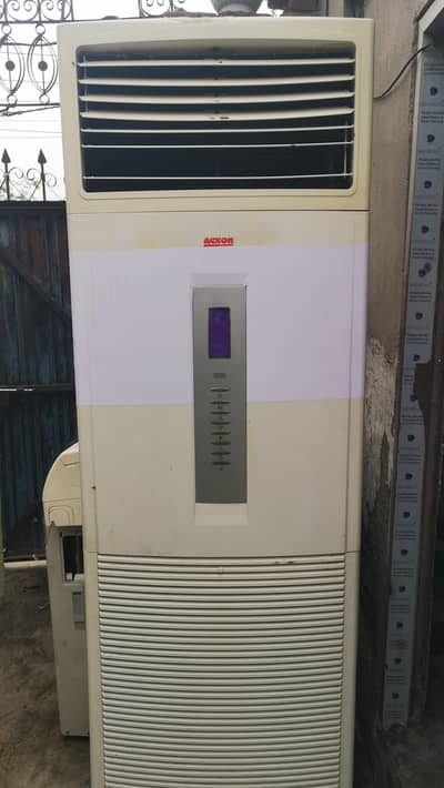 4Ton flour standing AC