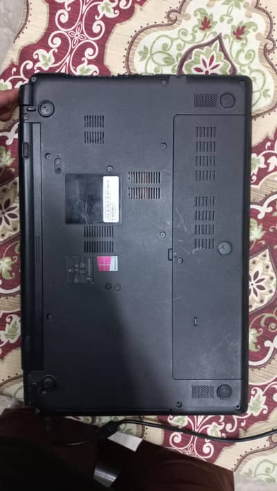 Acer E570 I3 3rd Gen for Sale