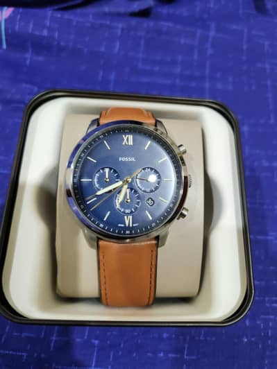 Original Fossil Watch for sale
