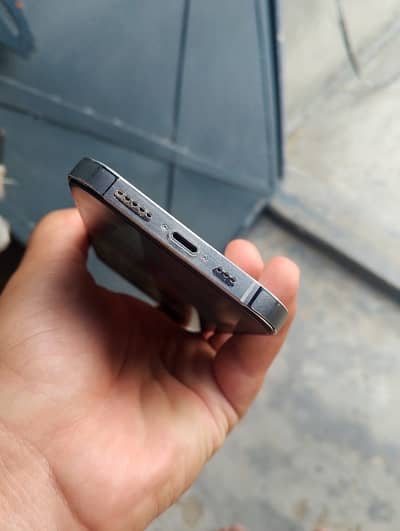Apple iPhone 12 Pro