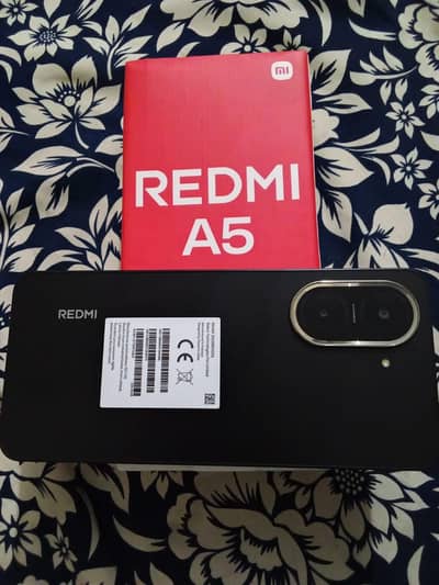 Xiaomi Redmi A5