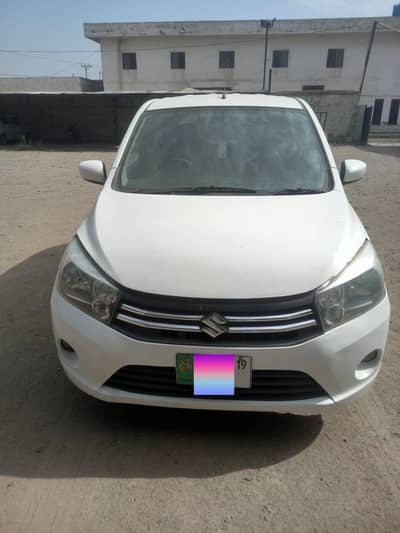 cultus vxl ags almost genuine 2019 model lush