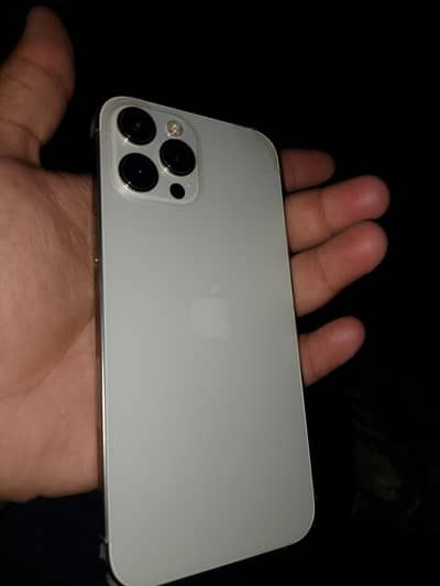 Apple iPhone 12 Pro Max