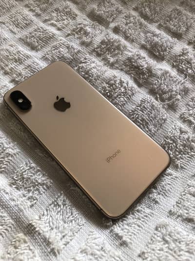 Apple iPhone XS