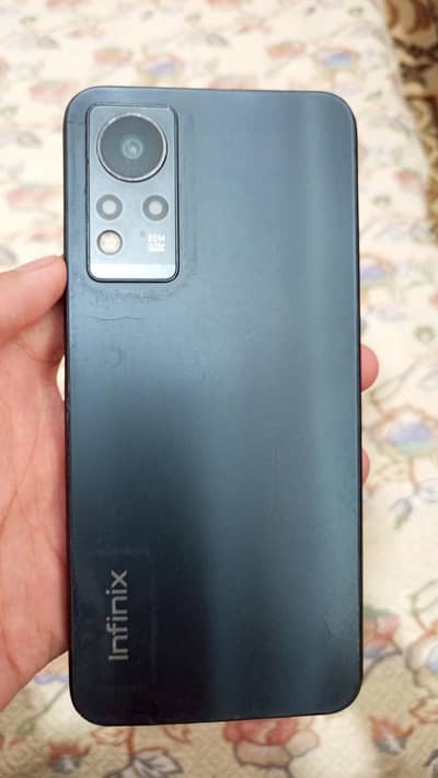 Infinix Note 11
