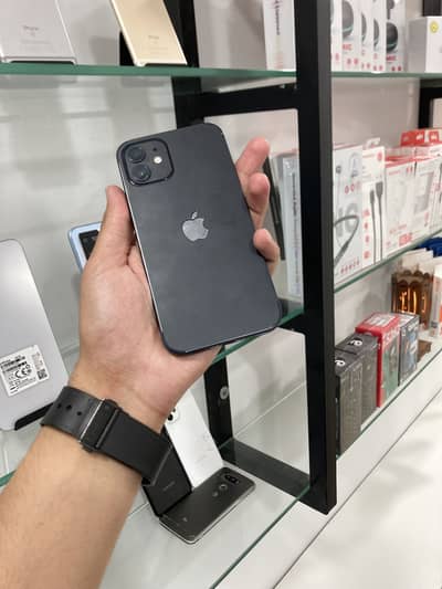 iPhone 12 factory unlock non PTA