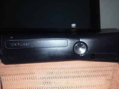 Xbox360 brand new condition