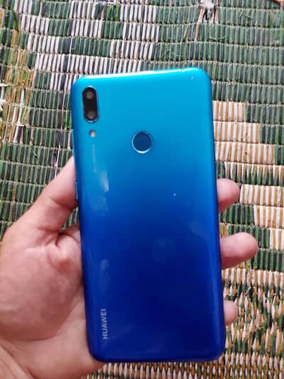 Huawei Y7 Prime