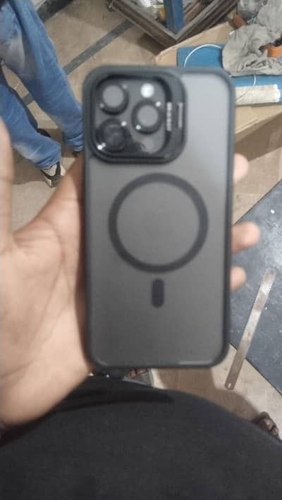 iphone 15 pro max jv 256Gb