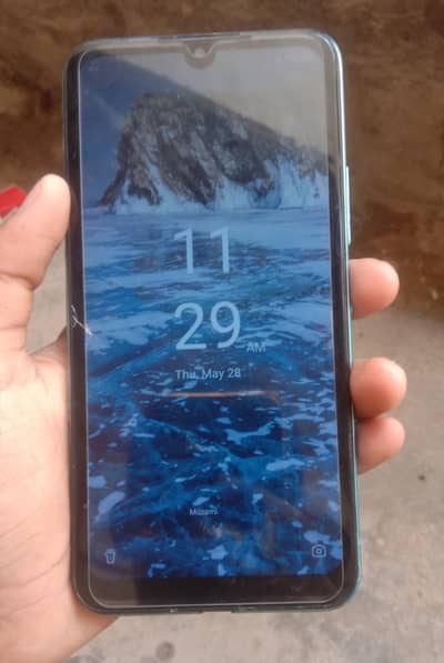 Itel A49 Play