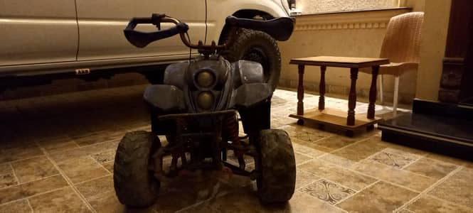 atv bike