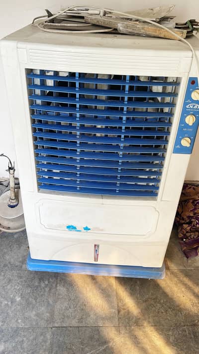 Fan GFC Company