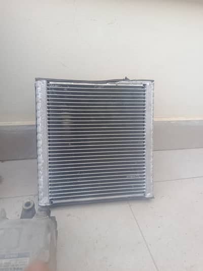 Mira 2014 AC Parts