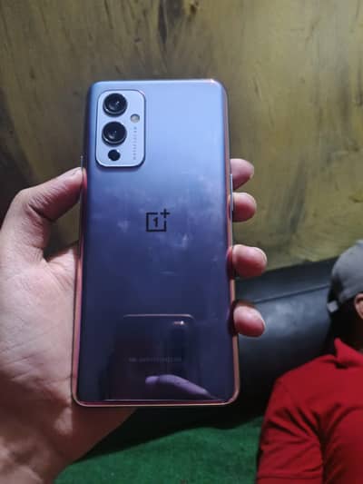 One Plus 9