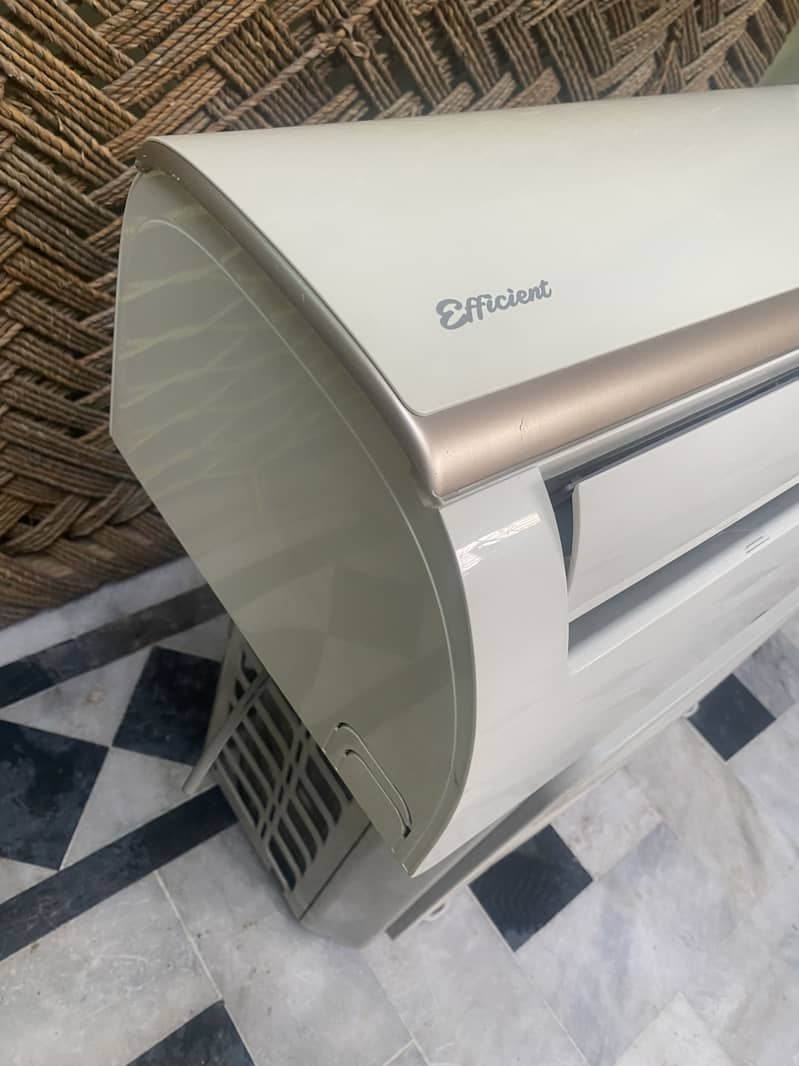 orient ac 0