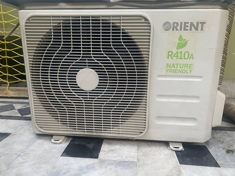 orient ac 1