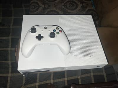 Xbox one S 500gb