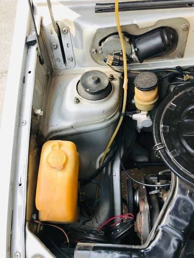 Suzuki mehran 2006 03253982806