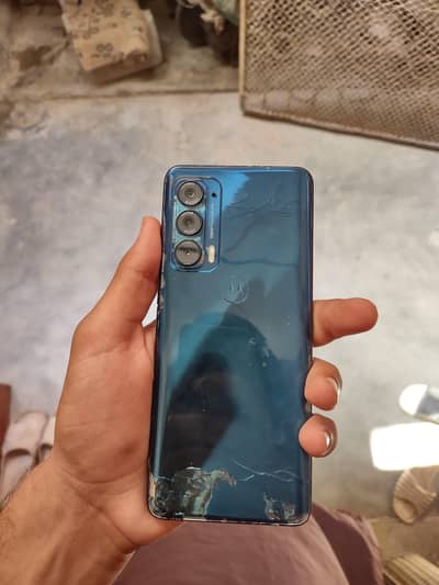 Motorola edge 2021 6/128