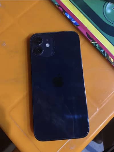 I phone 12