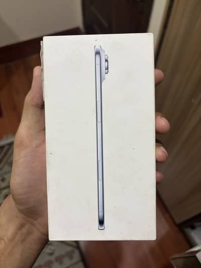 Apple iPhone 17 Air