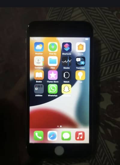 Apple iPhone 6S non pta
