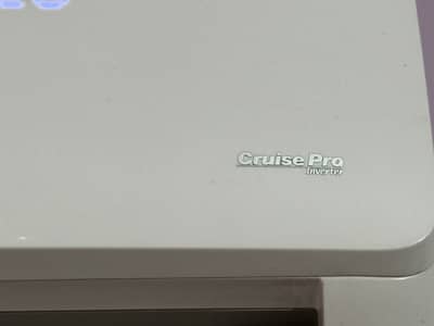 Dawlance Cruise Pro Inverter (1.5 Ton)