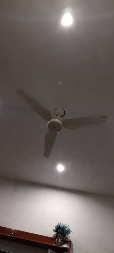 GFC A/C and D/C Fan for sale