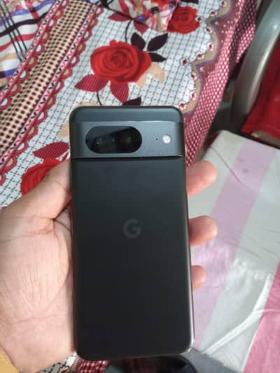 Google Pixel 8