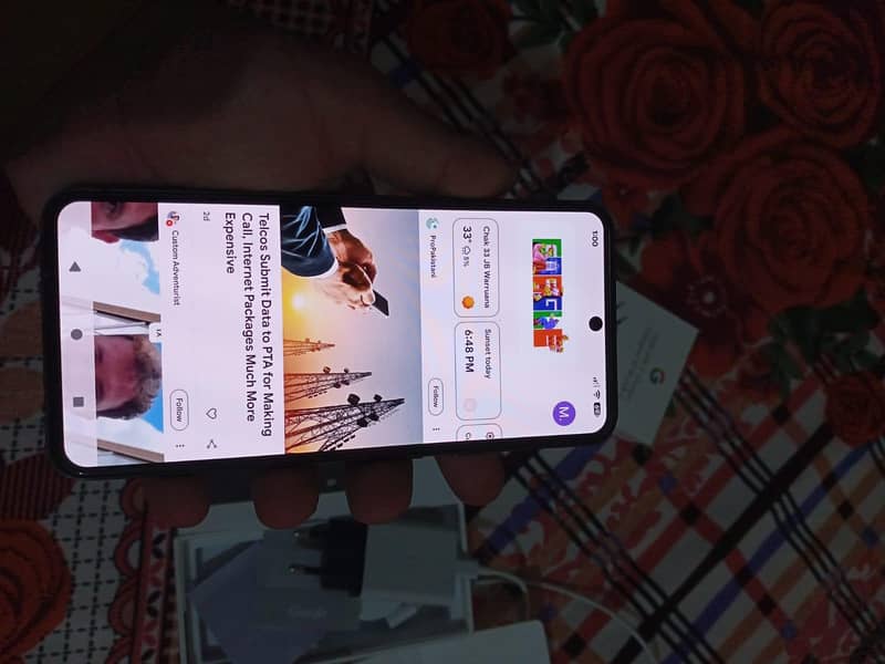 Google Pixel 8 2