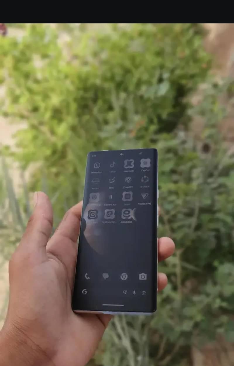 Google Pixel 6 Pro 3