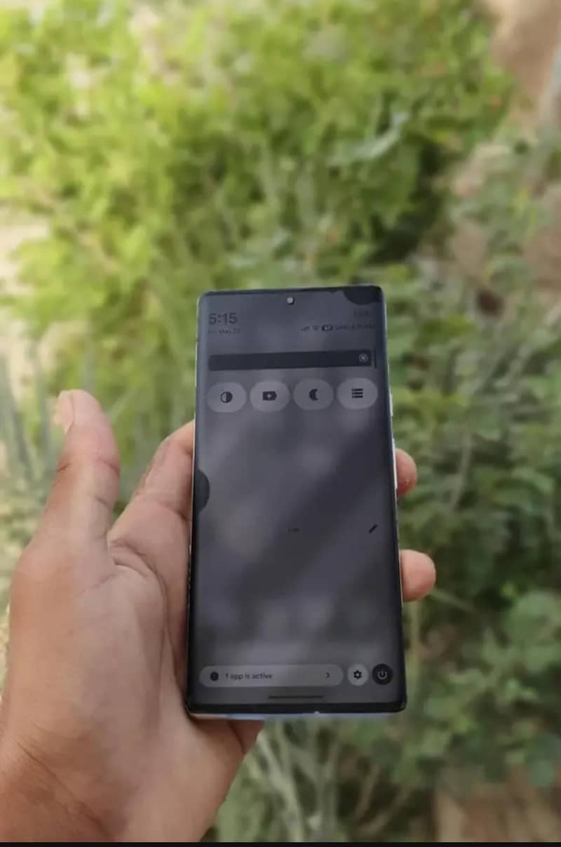 Google Pixel 6 Pro 4