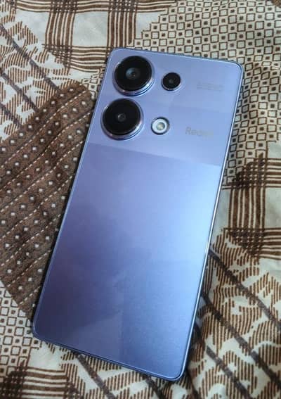 Xiaomi Redmi Note 13 Pro