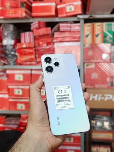 Redmi 12