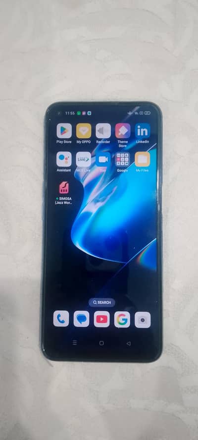 Oppo A54