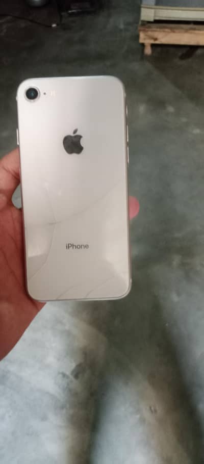Apple iPhone 8