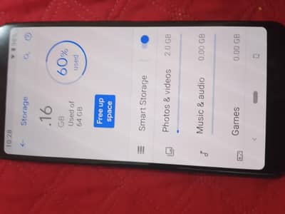 Google Pixel 3a XL