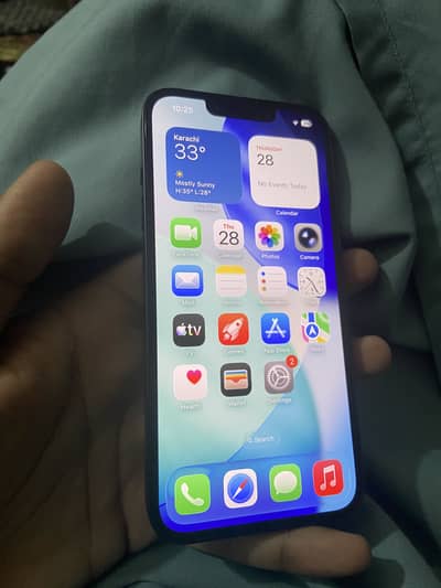 IPhone 14 IN APPLE WARRANTY