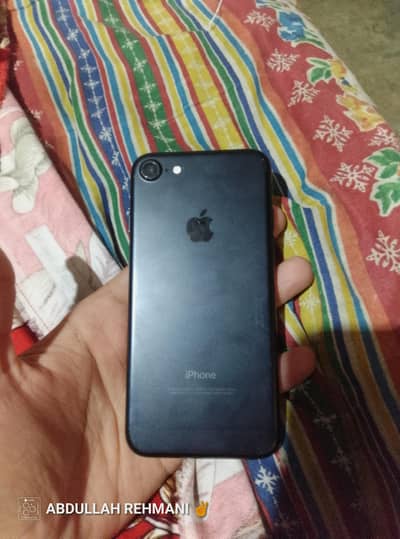 Apple iPhone 7
