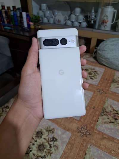 Google Pixel 7 Pro sale