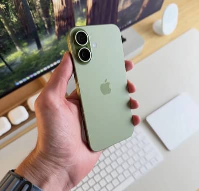 iPhone 17 256gb exchange also possible