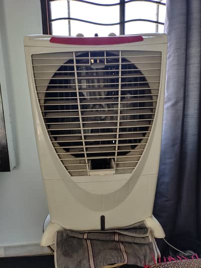 Air Cooler Available