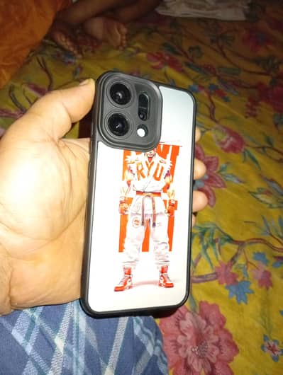 OPPO Reno 14 5g 12+12gm ram 256gb rom