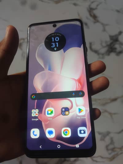 Motorola moto g power 5g -2024