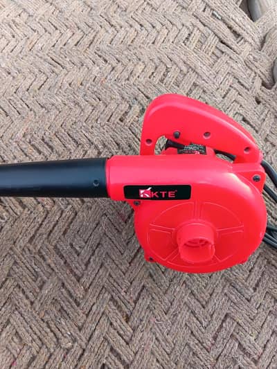 Air blower kte brand