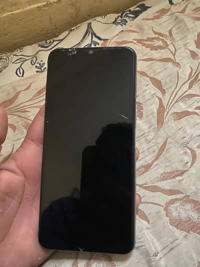 vivo y12a