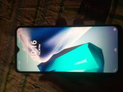 Vivo Y02t